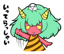 Onizukin Chan sticker #967388