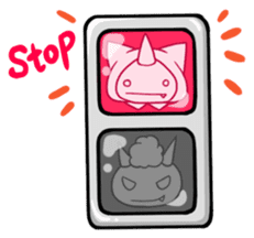 Onizukin Chan sticker #967390