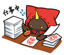 Onizukin Chan sticker #967394