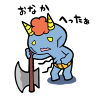 Onizukin Chan sticker #967395