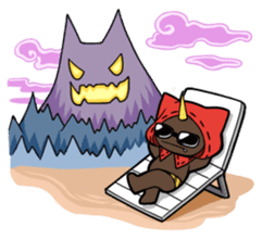 Onizukin Chan sticker #967396