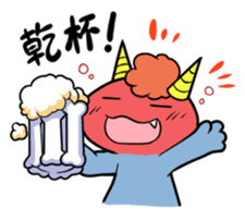 Onizukin Chan sticker #967397