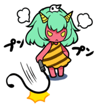 Onizukin Chan sticker #967398