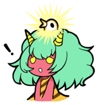 Onizukin Chan sticker #967399