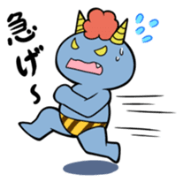 Onizukin Chan sticker #967400