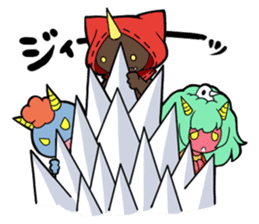 Onizukin Chan sticker #967402