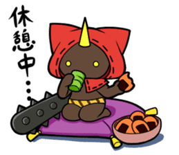 Onizukin Chan sticker #967403