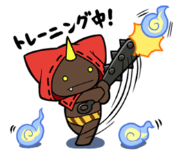 Onizukin Chan sticker #967404