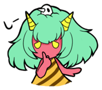 Onizukin Chan sticker #967405