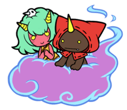 Onizukin Chan sticker #967406