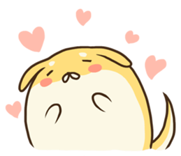 GOROSHIBA sticker #967848