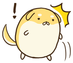 GOROSHIBA sticker #967853