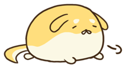 GOROSHIBA sticker #967856