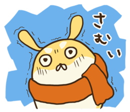 GOROSHIBA sticker #967861