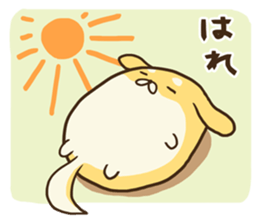 GOROSHIBA sticker #967862