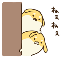 GOROSHIBA sticker #967866