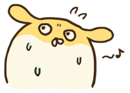 GOROSHIBA sticker #967867