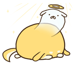 GOROSHIBA sticker #967877