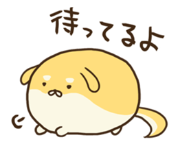 GOROSHIBA sticker #967880
