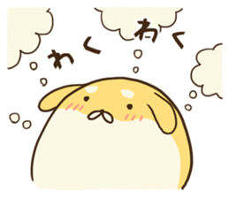 GOROSHIBA sticker #967883