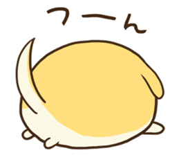 GOROSHIBA sticker #967884