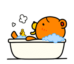 Kumao and Kumako (not lines) sticker #968072