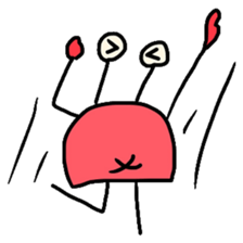 Mr.Scissors sticker #968383