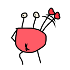 Mr.Scissors sticker #968384