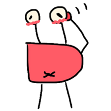 Mr.Scissors sticker #968388