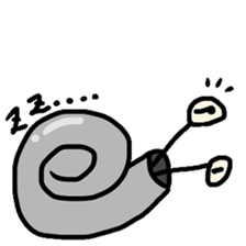 Mr.Scissors sticker #968398