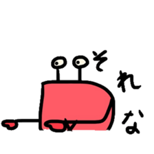 Mr.Scissors sticker #968405