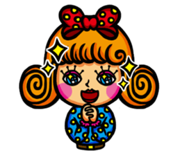 angoramepica sticker #968487