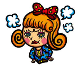 angoramepica sticker #968488
