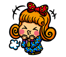 angoramepica sticker #968489