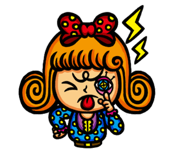 angoramepica sticker #968490