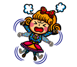 angoramepica sticker #968491