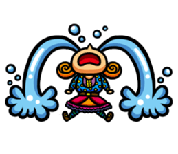 angoramepica sticker #968492