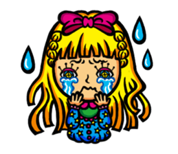 angoramepica sticker #968493