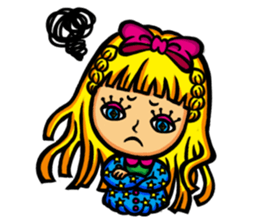 angoramepica sticker #968494