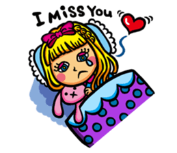 angoramepica sticker #968495