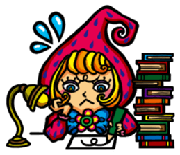 angoramepica sticker #968501