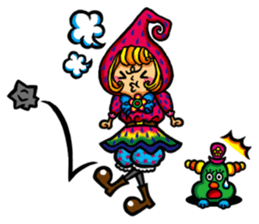 angoramepica sticker #968502