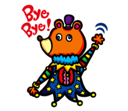 angoramepica sticker #968503