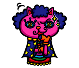 angoramepica sticker #968505