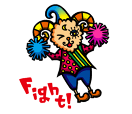 angoramepica sticker #968506
