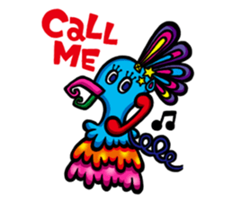 angoramepica sticker #968508