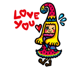 angoramepica sticker #968510