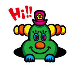 angoramepica sticker #968511