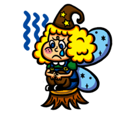 angoramepica sticker #968512