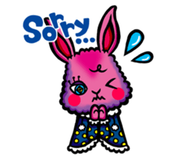 angoramepica sticker #968513